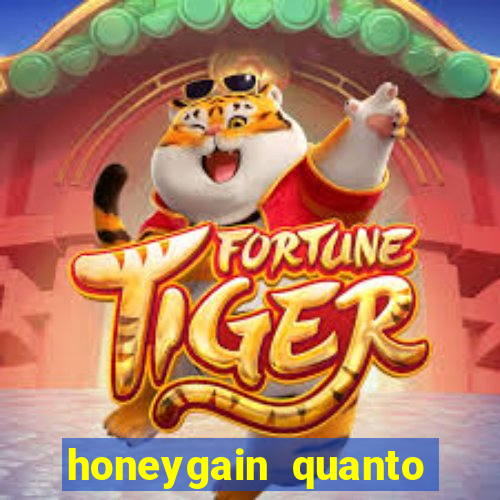 honeygain quanto tempo demora